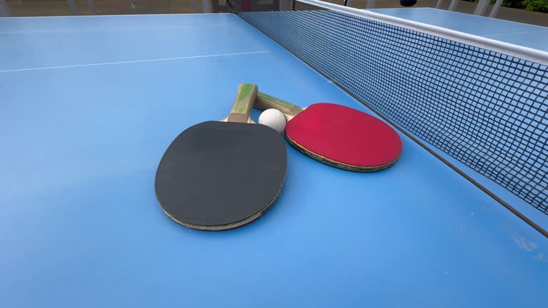 Table Tennis